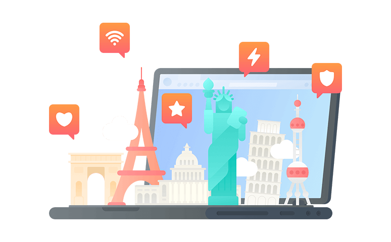 在日本连接到中国vpn - 海龟加速器